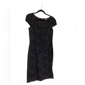 Peruvian Connection Dress